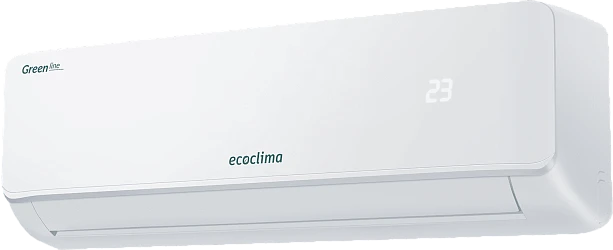 Настенный кондиционер Ecoclima ECW/I-18QCW