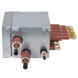 Блок-переключатель Electrolux ECHM-N04X