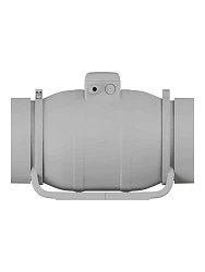 Вентилятор канальный TYPHOON D150/160 осевой двухскоростной ERA PRO