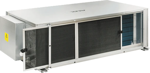 Высоконапорный канальный блок VRF ARV системы AUX ARVHD-H220/4R1A