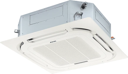 Кассетный кондиционер AUX ALCA-HS48/5DR2