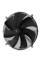 Вентилятор накладной STORM GR 800 6полюс ERA PRO