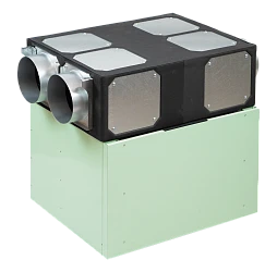 Шумоглушитель Ecoclima Pro Vent ECT SIL-SLIM 550 CR