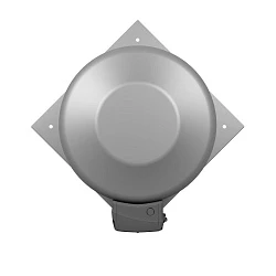 Вентилятор крышный ERF 225 центробежный ERA PRO