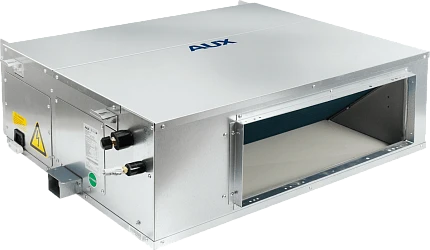 Средненапорный канальный блок VRF ARV системы AUX ARVMD-H045/4R1A