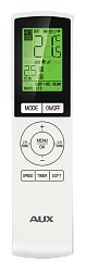 Настенный кондиционер AUX ASW-H09A4/HB-R2DI
